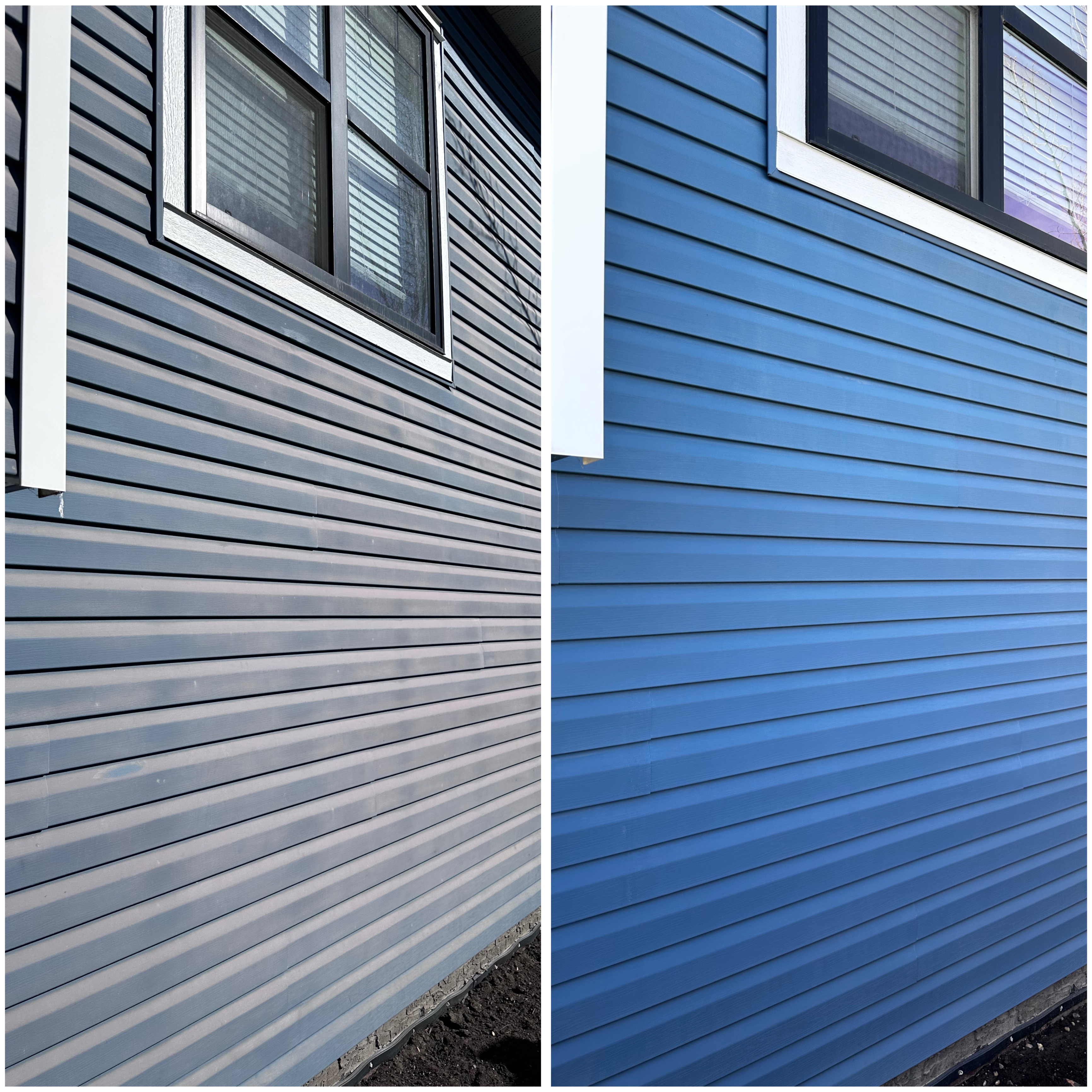Oxidation Removal