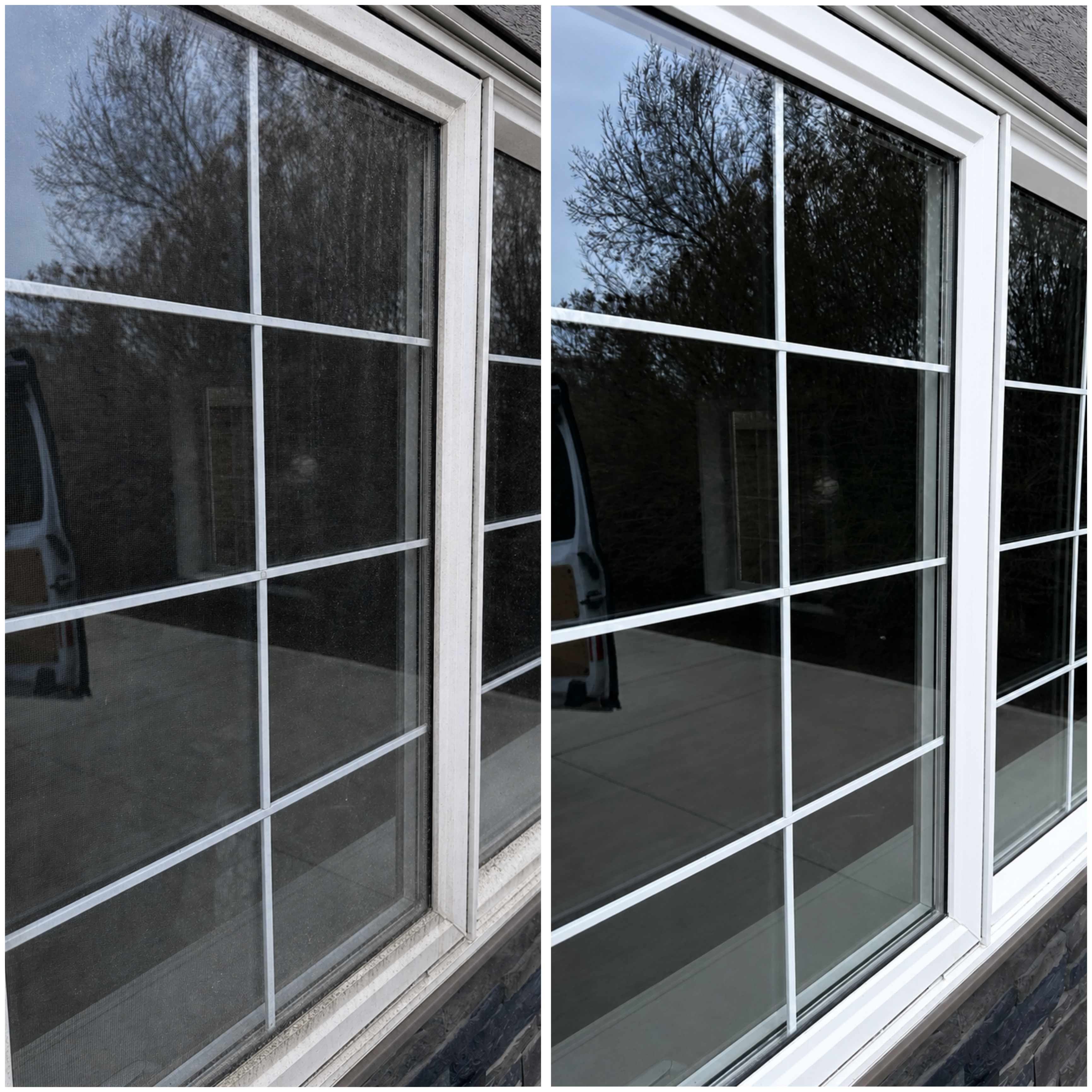 Window Cleaning